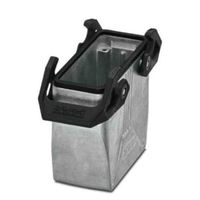 カップリングハウジング HCーSTAーB16ーCHWDー1TTM32ーELCーALシリーズ ねじサイズM32 B16 1412642 1個（直送品）