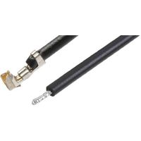 Molex 端子付きリード線 79758シリーズ PicoBlade Terminal ( 75mm 2149212111 1袋(100個)（直送品）