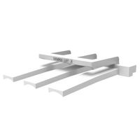 モレックス Molex 基板用コネクタハウジング 5極 ピッチ:4.2mm 1列 1727092005 1袋(3500個)（直送品）