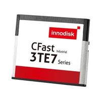 Innodisk Cfast Card 256 GB DECFAーB56DK1EW1QF 1個（直送品）