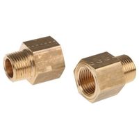 パーカー・ハネフィン ストレート形締付け継手 Legris 0167 17 18 LF3000シリーズ 1箱(10個)（直送品）