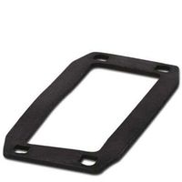 フエニックス・コンタクト 側面ガスケット B16 1411485 1ロット(10個)（直送品）