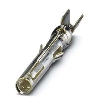 フエニックス・コンタクト Crimp contact 1004362 1ロット(100個)（直送品）