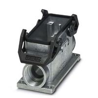 フエニックス・コンタクト Housing 1412857 1個（直送品）