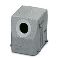 フエニックス・コンタクト Housing 1424407 1個（直送品）