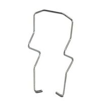 フエニックス・コンタクト Phoenix Contact， リレー固定クリップ RIFーRHMー1ーH 2905985 1ロット(10個)（直送品）