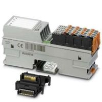 フエニックス・コンタクト PLC I/Oモジュール 1035430 1個（直送品）