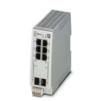 フエニックス・コンタクト イーサネットスイッチ RJ45ポート:6 10/100Mbit/s 1044028 1個（直送品）