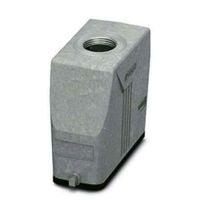 フエニックス・コンタクト Housing 1424384 1個（直送品）