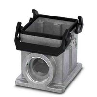 フエニックス・コンタクト 取り付けブラケット Standard シリーズ ， 用途 Dーsubコネクタ 1424846 1個（直送品）