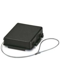 フエニックス・コンタクト 保護カバー HCーSTAーB32ーBCSFDーPLーBKシリーズ 上 1424850 1個（直送品）