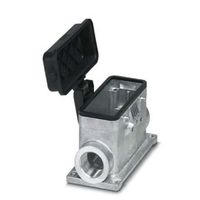 フエニックス・コンタクト Housing 1412853 1個（直送品）