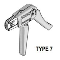 モレックス Molex 圧着工具 手動圧着工具 PremiumGradeシリーズ 638118900 1個（直送品）