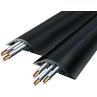 Vulcascot 床用モール， 長さ 4.5m 26101302 1リール(4m)（直送品）