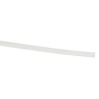 Thomas & Betts 熱収縮チューブキット， 収縮前 2.4mm， 収縮後 1.2mm， クリア 7TCA017300R0390 H（直送品）