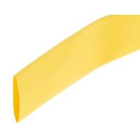 Thomas & Betts 熱収縮チューブキット， 収縮前 6.4mm， 収縮後 3.2mm， 黄 7TCA017300R0337 HSB（直送品）