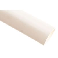 Thomas & Betts 熱収縮チューブキット， 収縮前 9.5mm， 収縮後 4.7mm， 白 7TCA017300R0350 HSB（直送品）