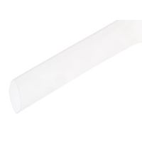 Thomas & Betts 熱収縮チューブキット， 収縮前 12.7mm， 収縮後 6.4mm， クリア 7TCA017300R0366（直送品）