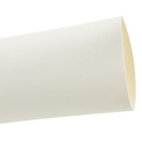 Thomas & Betts 熱収縮チューブキット， 収縮前 19.1mm， 収縮後 9.5mm， 白 7TCA017300R0381 HS（直送品）