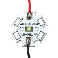 Intelligent LED Solutions フォトダイオード Si ILH-S14645-SC201-WIR200. 1個（直送品）