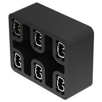 EAO Print adapter for EmergencyーStop and Sto 84-920 1個（直送品）