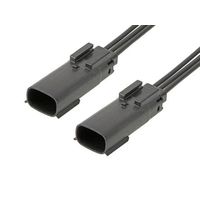 モレックス ロボットケーブル， 216283シリーズ 216283-1022 1ロット(5個)（直送品）