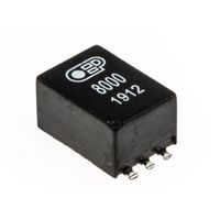 OEP 通信用トランス，巻数比 1:1 OEP8000 1個（直送品）