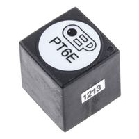 OEP 通信用トランス，巻数比 1:1+1 PT6E 1個（直送品）