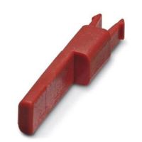 フエニックス・コンタクト コーディングプロファイル 1586280 1ロット(50個)（直送品）