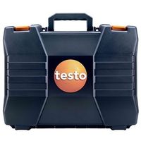 テストー Testo キャリングケース 435多機能測定器用 0516 1435 1個（直送品）