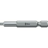 Wera Werk ドライバビット 角型 SQ3. 05060149001 060149 1個（直送品）