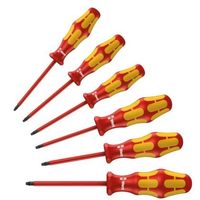 Wera Werk hCo[Zbg VDE 6 05133356001 133356 1(1Zbg)iij