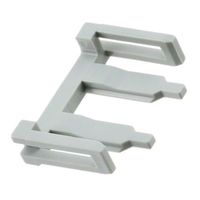 モレックス Molex リテーナ CPー6.5シリーズ 51143ー0205 1ロット(1000個)（直送品）