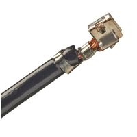 モレックス Molex コネクタ端子 (圧着端子) メス DuraClik ISLシリーズ 560124ー0101 1ロット(15000個)（直送品）