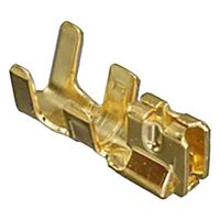 モレックス Molex コネクタ端子 (圧着端子) メス DuraClikシリーズ 56161ー8081 1ロット(12000個)（直送品）