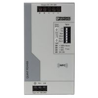 Phoenix Contact DINレール取付け用スイッチング電源， 2904602， 出力:20A， 定格:480W 入力電圧:ac 出力電圧:d（直送品）