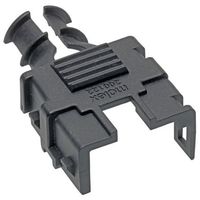 モレックス Molex カバー MegaーFitシリーズ 200122ー0002 1ロット(4個)（直送品）