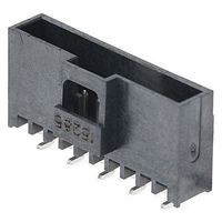 モレックス Molex 基板接続用ピンヘッダ 10極 2.0mm 1列 151062ー1060 1ロット(5個)（直送品）