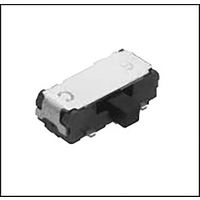 アルプスアルパイン Alps Alpine スライドスイッチ 単極双投(SPDT) 300 mA SSSS211603 1ロット(5個)（直送品）
