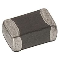 積層チップインダクタ， 10 μH， 650mA， 2 x 1.25 1.25mm， 74479777310 1ロット(10個)（直送品）