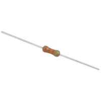 KOA 炭素皮膜 抵抗器 0.5W 10kΩ ±5％， CFS1/2CT52A103J（直送品）