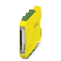 フエニックス・コンタクト セーフティリレー， 24 V， チャンネル数1， 2， 安全接点2 2702901 1個（直送品）