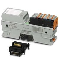 フエニックス・コンタクト PLC I/Oモジュール 2702072 1個（直送品）