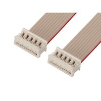 モレックス Molex ，リボンケーブルアセンブリ92315ー1032 92315-1032 1ロット(5個)（直送品）