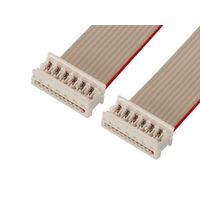 モレックス Molex ，リボンケーブルアセンブリ92315ー1232 92315-1232 1ロット(5個)（直送品）