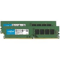 メモリー SP DDR4 3200 64GB (16GB x 4) Silicon Power DDR4 16GB Kit (2x8GB) 3200MHz (PC4-25600) CL22