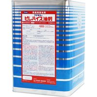 フマキラー ピレハイス油剤 18L 【防除用医薬部外品】 4582309522774 1缶（直送品）