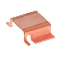 Isabellenhutte SMDレジスタ， 2mΩ， 4026， 4W BVRーIーR002ー1.0 1ロット(5個)（直送品）