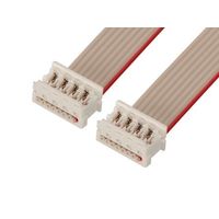 モレックス Molex ，リボンケーブルアセンブリ92315ー0850 92315-0850 1ロット(5個)（直送品）
