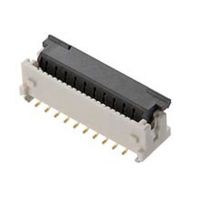 モレックス Molex FPC/FFC コネクタ， 40極， 0.5mm， 表面実装 5019514010 1ロット(5個)（直送品）